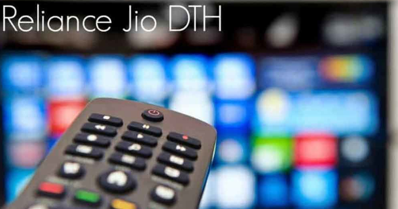 dth