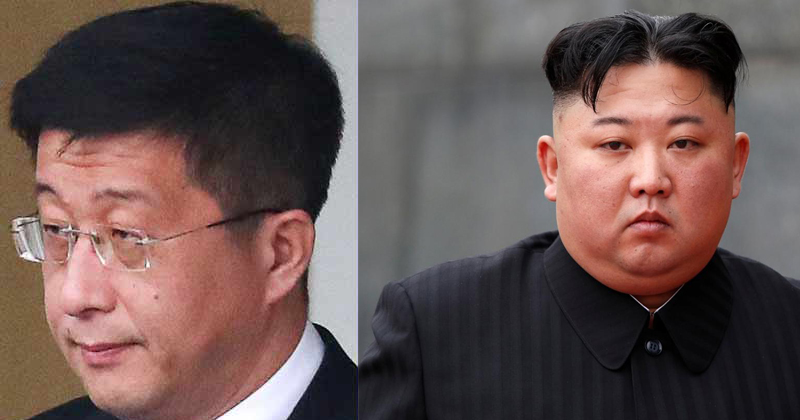 kim jong un