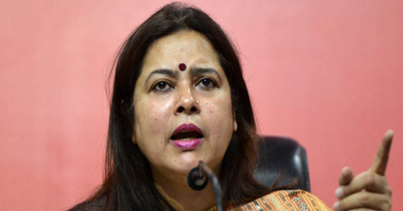 Meenakshi Lekhi