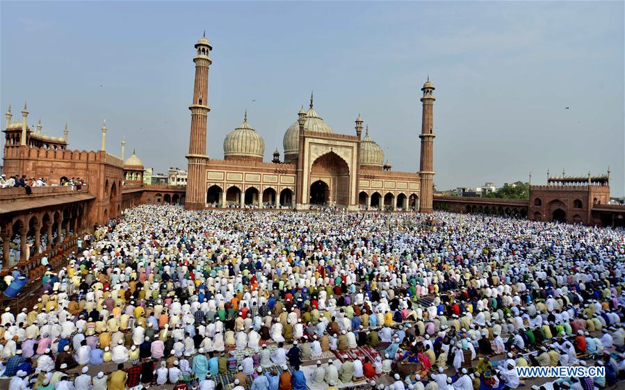 musjid