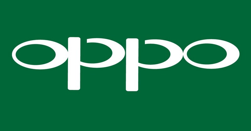 OPPO LOGO