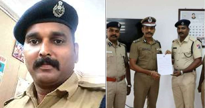 rpf jawan jose