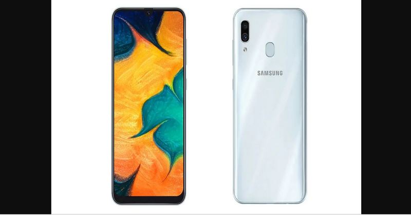 SAMSUNG GALAXY A10e 2