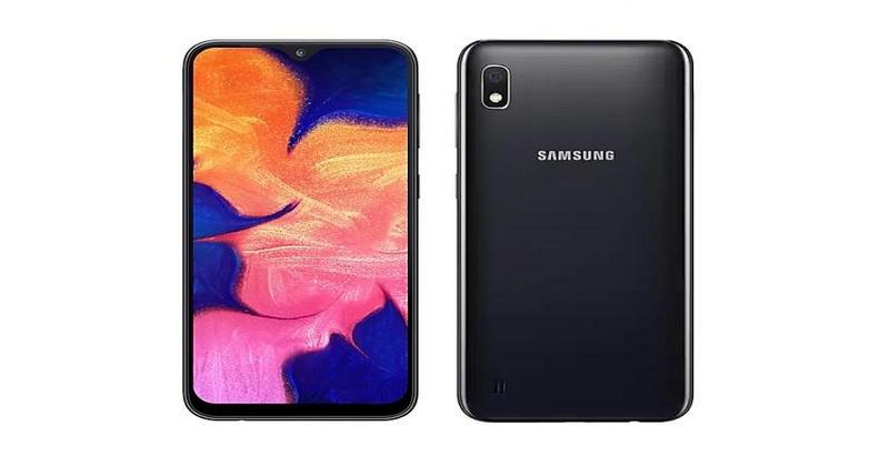 samsung galaxy a10e