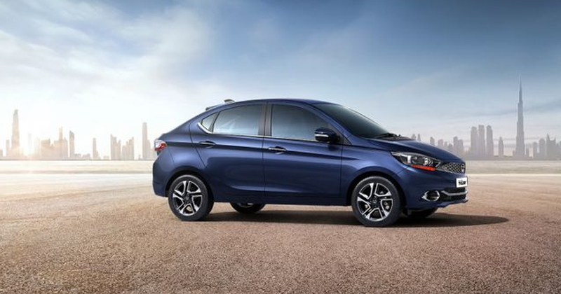 TATA Tigor