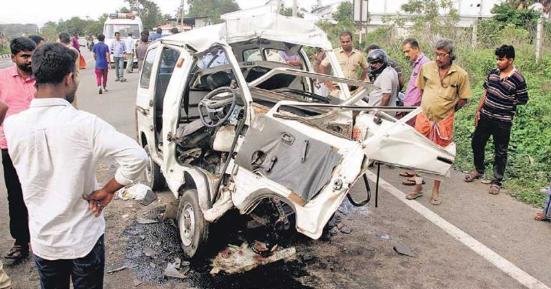 walayar accident