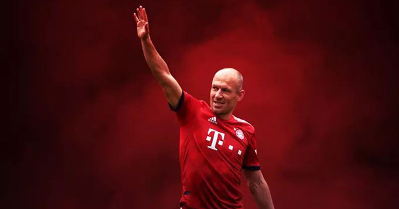 Aryan Robben