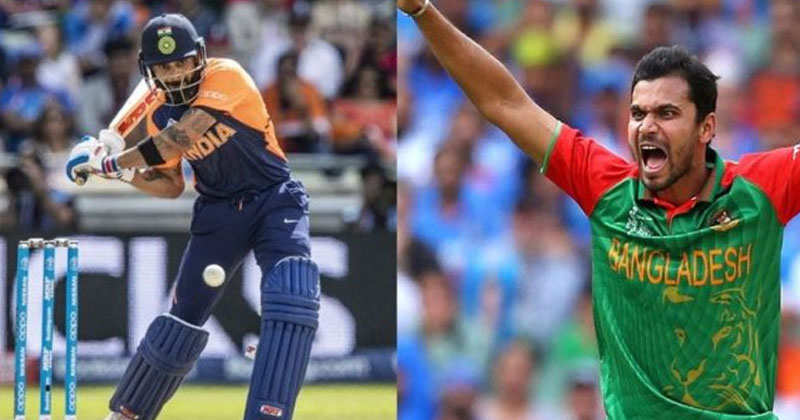 India vs bangladesh