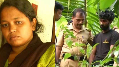 nedumangad murder