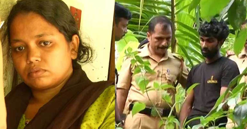 nedumangad murder