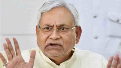 nitish kumar