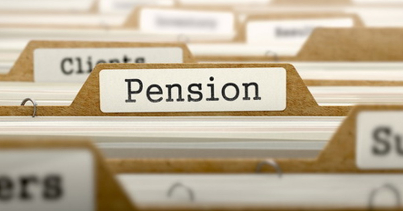 pension 1