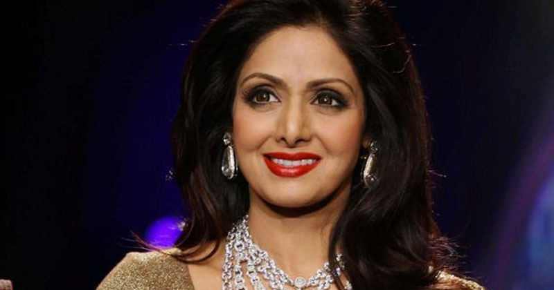 sridevi