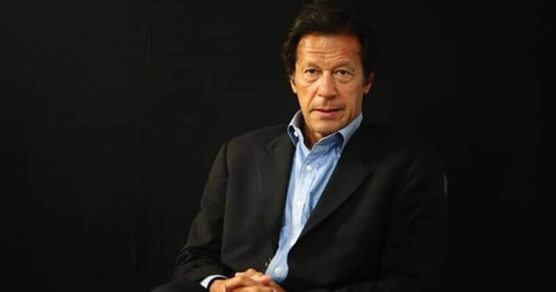 imran khan