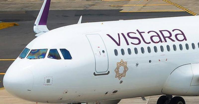 Vistara Airlines