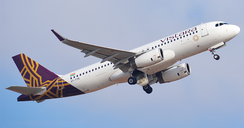 Air-Vistara