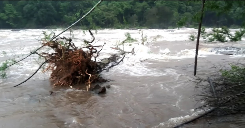 Chalakkudi River