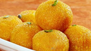 Laddu