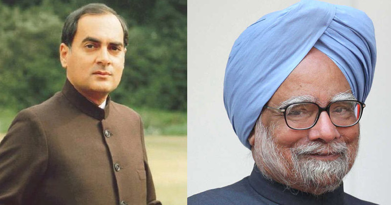 Rajiv-Gandhi