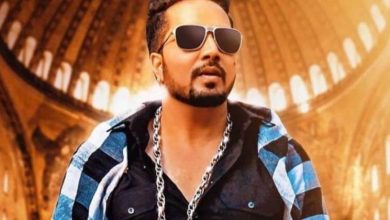 mika singh