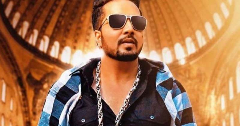 mika singh