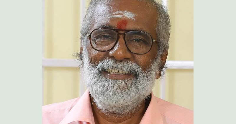 vaikom gopakumar