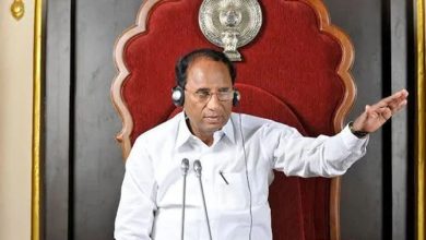 Kodela Siva Prasada Rao