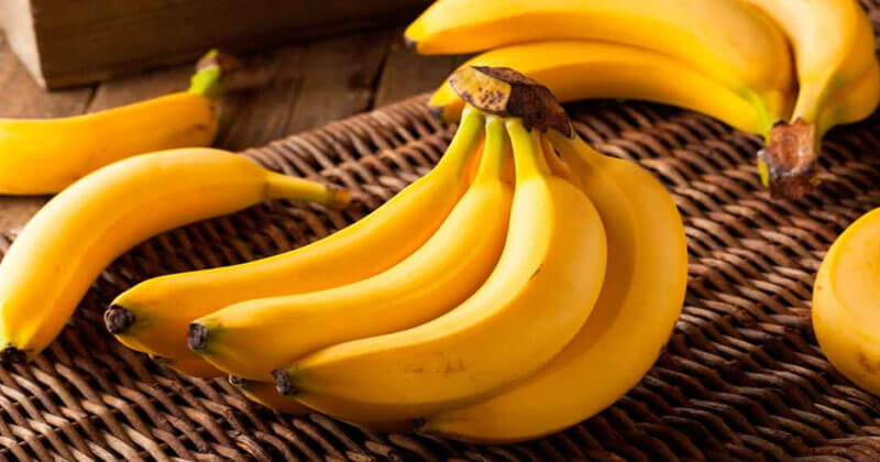 banana