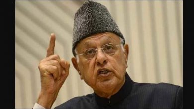 farooq abdullah