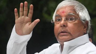 lalu Prasad yadav