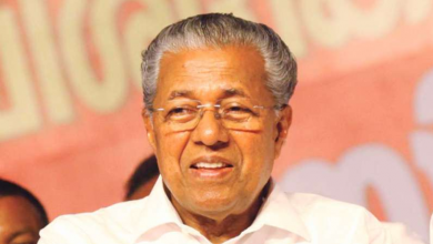 Pinarayi-Vijayans