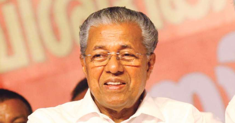 Pinarayi-Vijayans