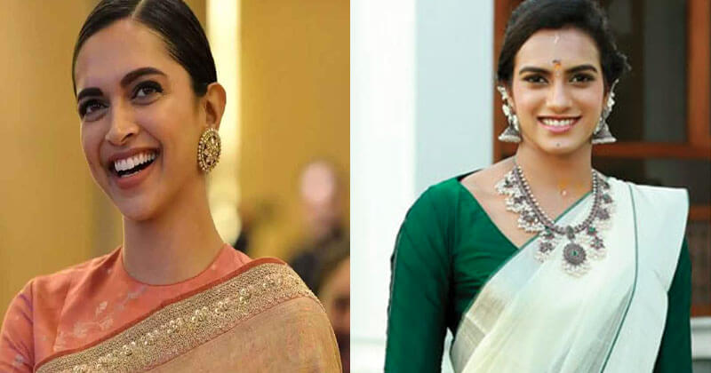 deepika and sindu