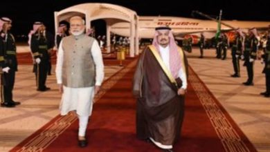 pm in saudi