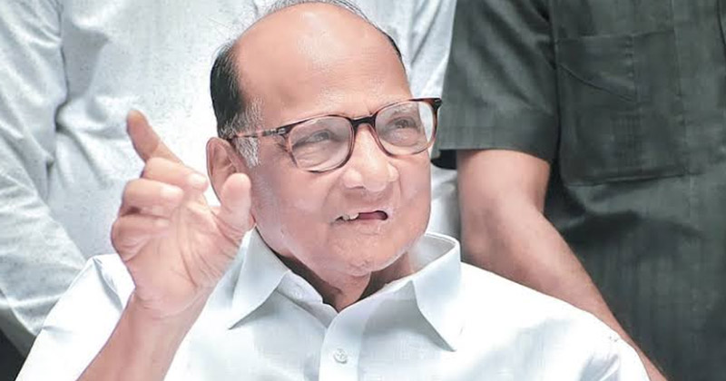 Sharad-Pawar