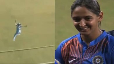 harmanpreet