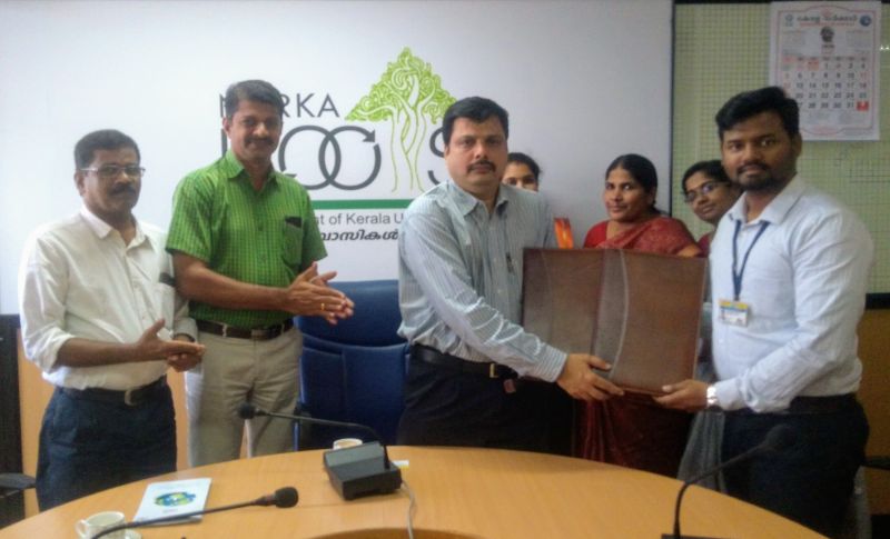 Photo 2 UCO Bank MOU