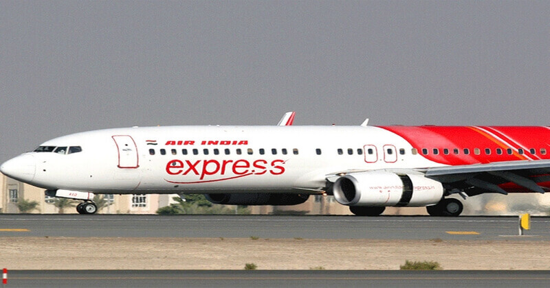 AIR INDIA EXPRESS