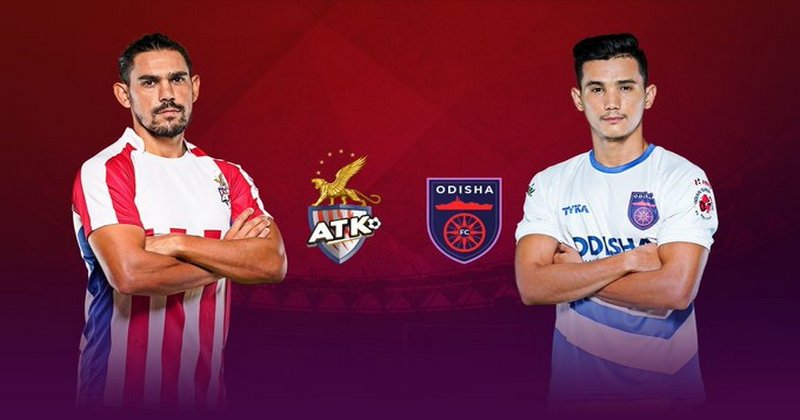 ATK ODISHA