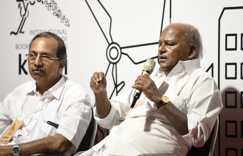 perumbadavaam sreedharan nedumudi harikumar