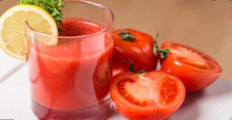 The health benefits of eating tomatoes are not small