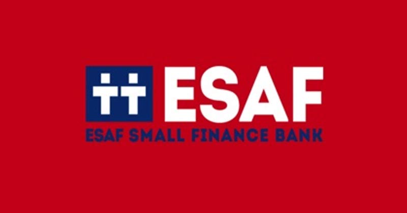 Esaf