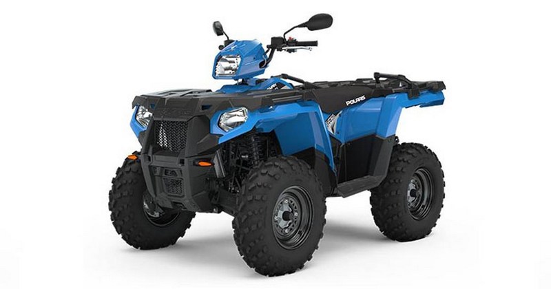 POLARIS SPORTSMAN