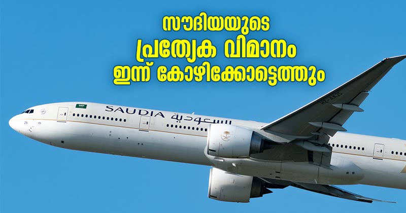 saudia-vimanam