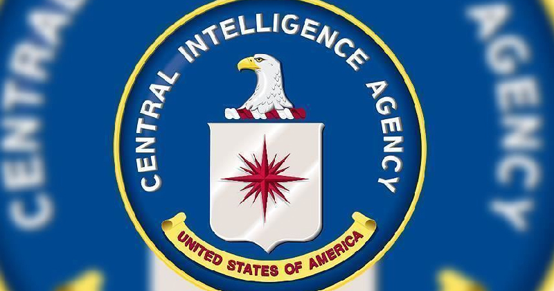 cia