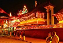 Guruvayoor-Temple