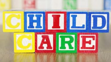 child-care