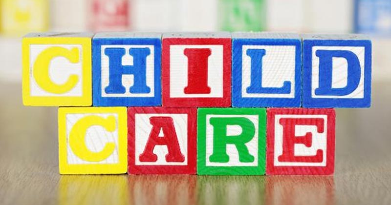 child-care