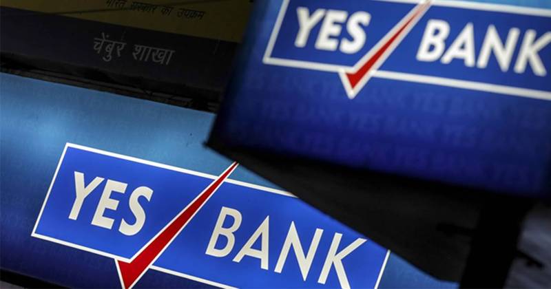 Yes-bank