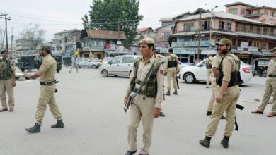 Jammu-Police